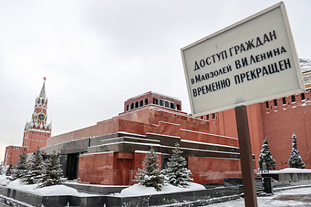 режиссер, александр семин, проект, невыносимое выносимо, интервью, ленин, захоронение