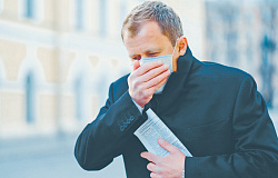 Когда дышать глубже становится сложно