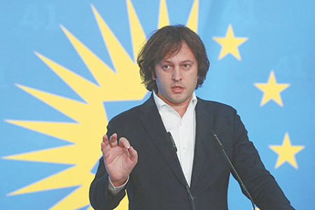 грузия, власти, оппозиция, политическая борьба, электорат, противостояние, общество