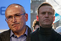 О Ходорковском, Навальном и политической конкретике