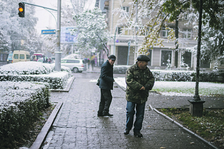 киргизия, энергетический кризис, экономика, политизация, жапаров, команда