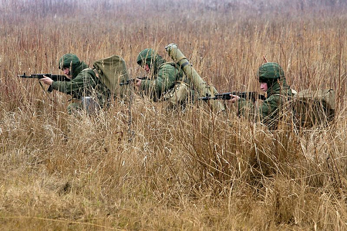 россия, войска, праздник