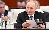 100 ведущих политиков России в августе 2025 года