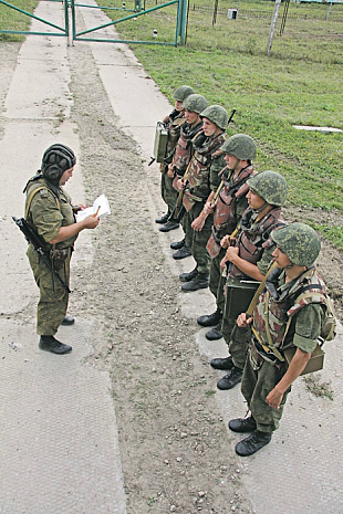 ракеты