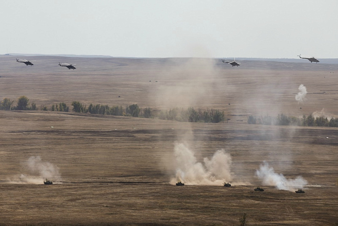 минобороны, учения, армия, авиация, флот