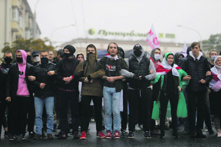 белоруссия, беларусь, власть, политика, кризис, лукашенко, протест, оппозиция, эмиграция