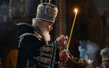 Что Евросоюз может отнять у патриарха Кирилла