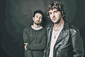 Концерт. Japandroids