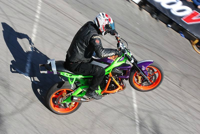 мотоциклы, санкт-петербург, стандрайдеры