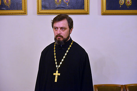 грузия, выборы патриарха, соцсети, видеоролик, протиерей игорь якимчук, рпц, грузинская церковь, абхазия, провокация, ингороква, нгосители черной чохи