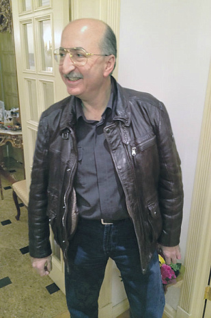 ремчуков, день рождения, юбилей