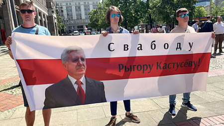 белоруссия, беларусь, власть, политика, лукашенко, оппозиция, пятая колонна