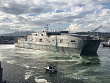 ВМС США нанесут "решающий удар" 9 мая