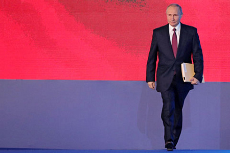путин, конституция, социолог, крыштановская