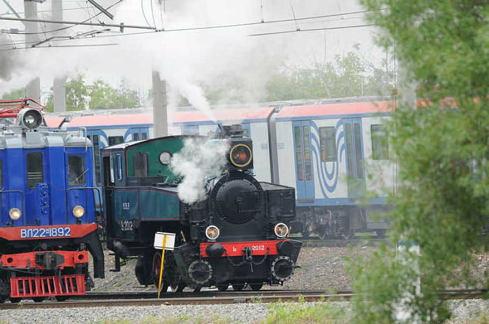 россия, техника, салон, паровозы, железная дорога, 1520