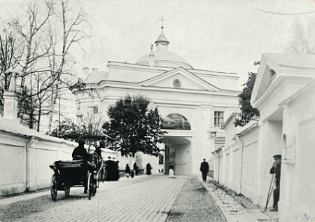 александро-невская лавра, петербург, полиция, синод, церковь, российская империя