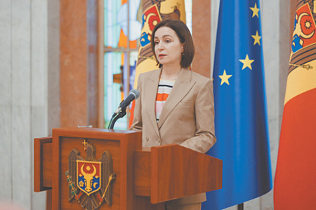 политика, экономика, молдавия, вода, электричество, кризис, санду