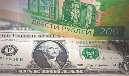 торговля, рубль, доллар, валютный курс, экономика