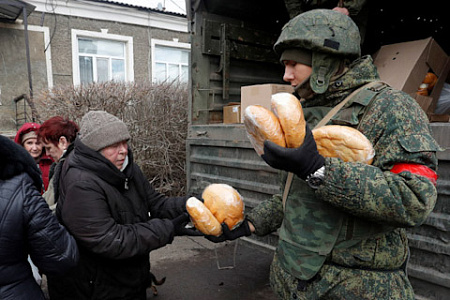 украина, военная спецоперация, донбасс, днр, лнр, рф, урегулирование, дипломатия, гуманитарное право, римский статут