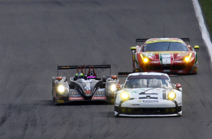 wec, автоспорт, гонки, спа, бельгия, русинов, злобин