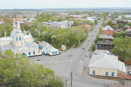 малые города, население, миграция, бизнес