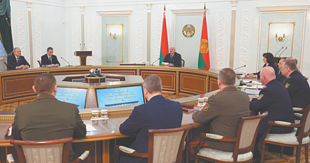 белоруссия, польша, армия, оборона, международные отношения, кризис, конфликт