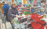 Россию накрыл потребительский бум