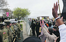 В Миннесоте протестуют из-за гибели афроамериканца