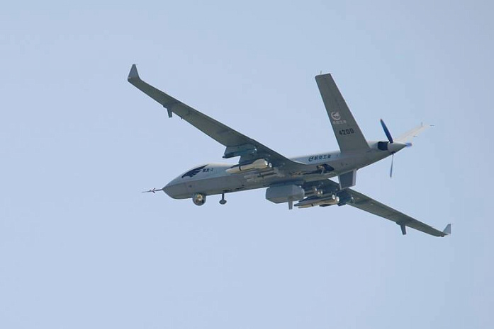 Китай, авиация, Airshow China,Чжухай