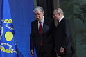 Почему о русских и украинцах скорбит президент Токаев
