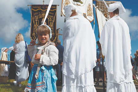 европа, сша, католические крещения, статистика