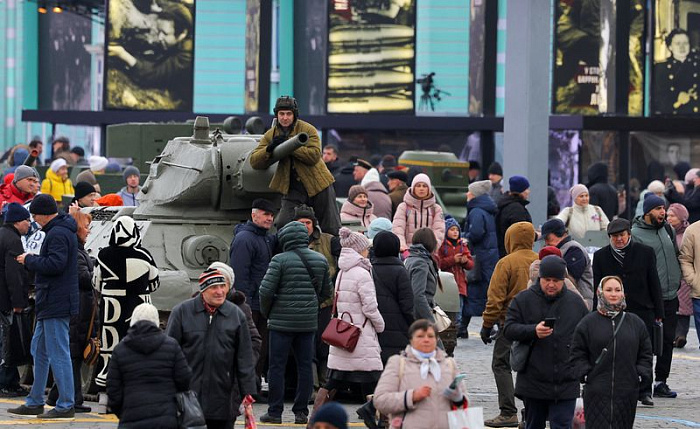 россия, москва, военная техника, парад