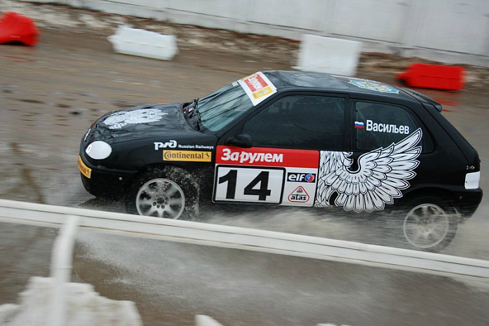 автоспорт, гонки, авто