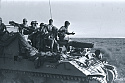 50 лет назад мы были в Египте со щитом