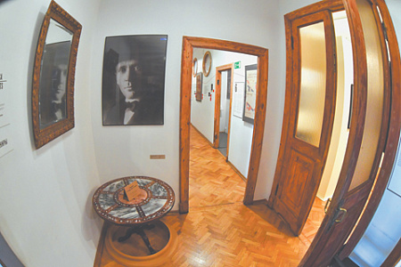 булгаков, мастер и маргарита, нехорошая квартира, коммуналка, ссср, воланд