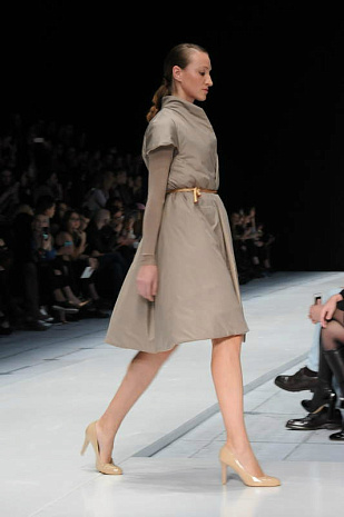 россия, мода, манеж, показ, mercedes-benz fashion week