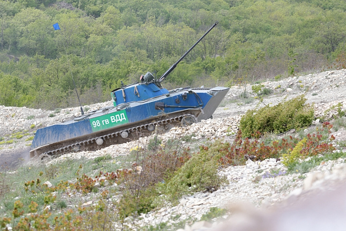 россия, армия, вдв, конкурс