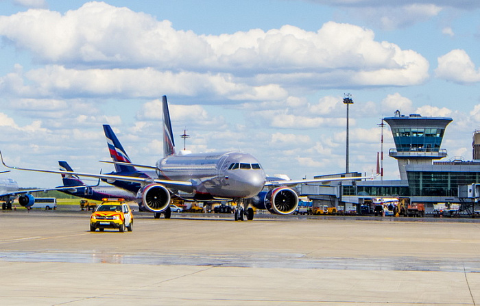 аэрофлот, авиация, гражданская авиация, эрбас, aibua, A320neo