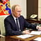 Путин анонсировал заседание Совбеза РФ по переговорам с Украиной...