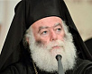 Греки не разрешают РПЦ стать вселенской церковью