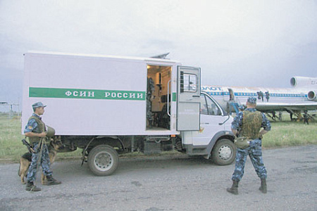 минюст, сизо, паспорт, фсин