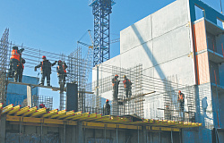 Парламентский контроль над миграцией сохраняется