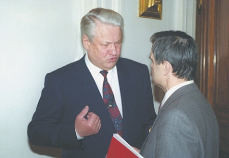 россия, перестройка, реформы, ошибки, президент, ельцин, парламент, гайдар, отставка, белый дом, расстрел