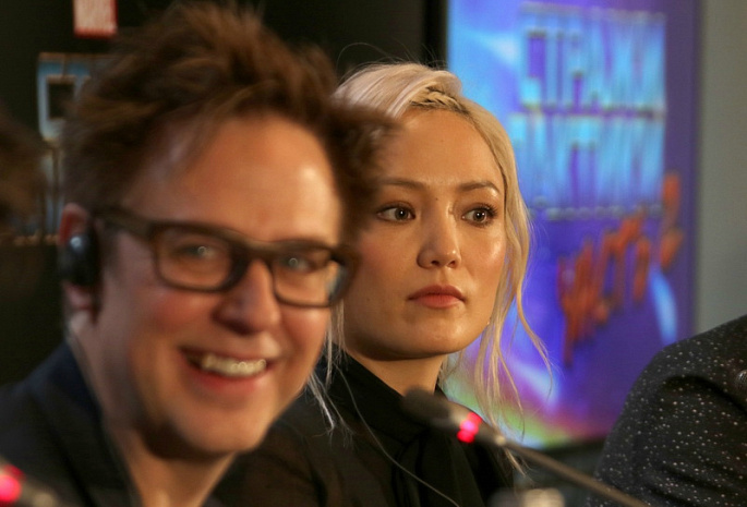 фильм, кино, премьера, ганн, рукер