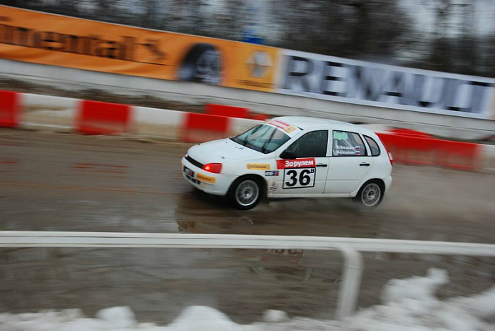 автоспорт, гонки, авто