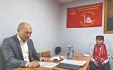 Перед выборами коммунисты вспоминают об опыте большевиков