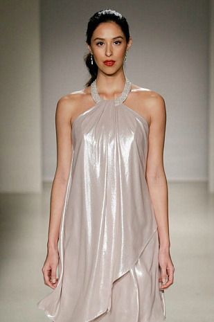 мода, свадьба, платья