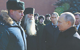 Парламент и Минобороны конкурируют за внимание Путина
