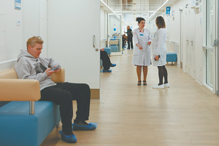 цифровые врачи, медицина, использование ии, ложные диагнозы, недостаток информации о пациентах