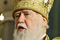 <b>Филарет</b> вернул себе патриархат...